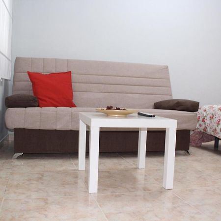 Nice And New Studio Very Close To The City Center 2ºa Μάλαγα Εξωτερικό φωτογραφία