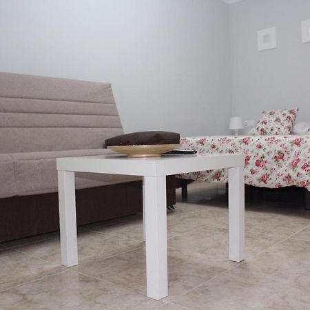 Nice And New Studio Very Close To The City Center 2ºa Μάλαγα Εξωτερικό φωτογραφία