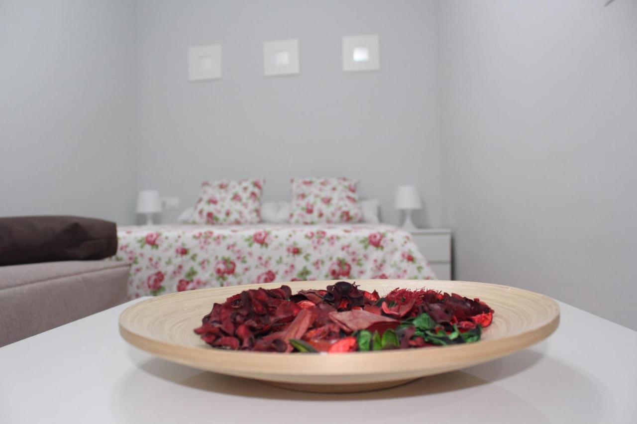 Nice And New Studio Very Close To The City Center 2ºa Μάλαγα Εξωτερικό φωτογραφία