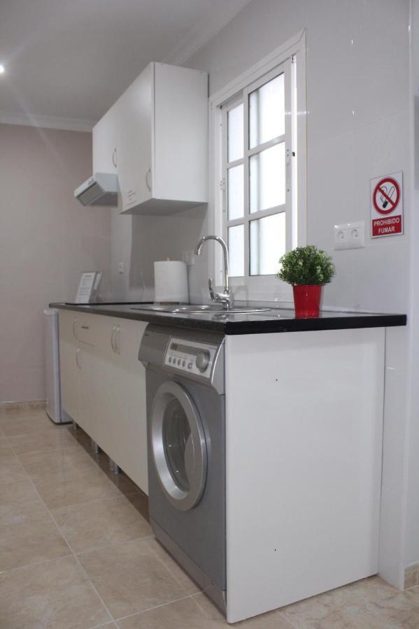 Nice And New Studio Very Close To The City Center 2ºa Μάλαγα Εξωτερικό φωτογραφία