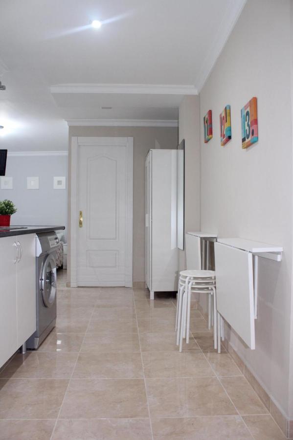 Nice And New Studio Very Close To The City Center 2ºa Μάλαγα Εξωτερικό φωτογραφία