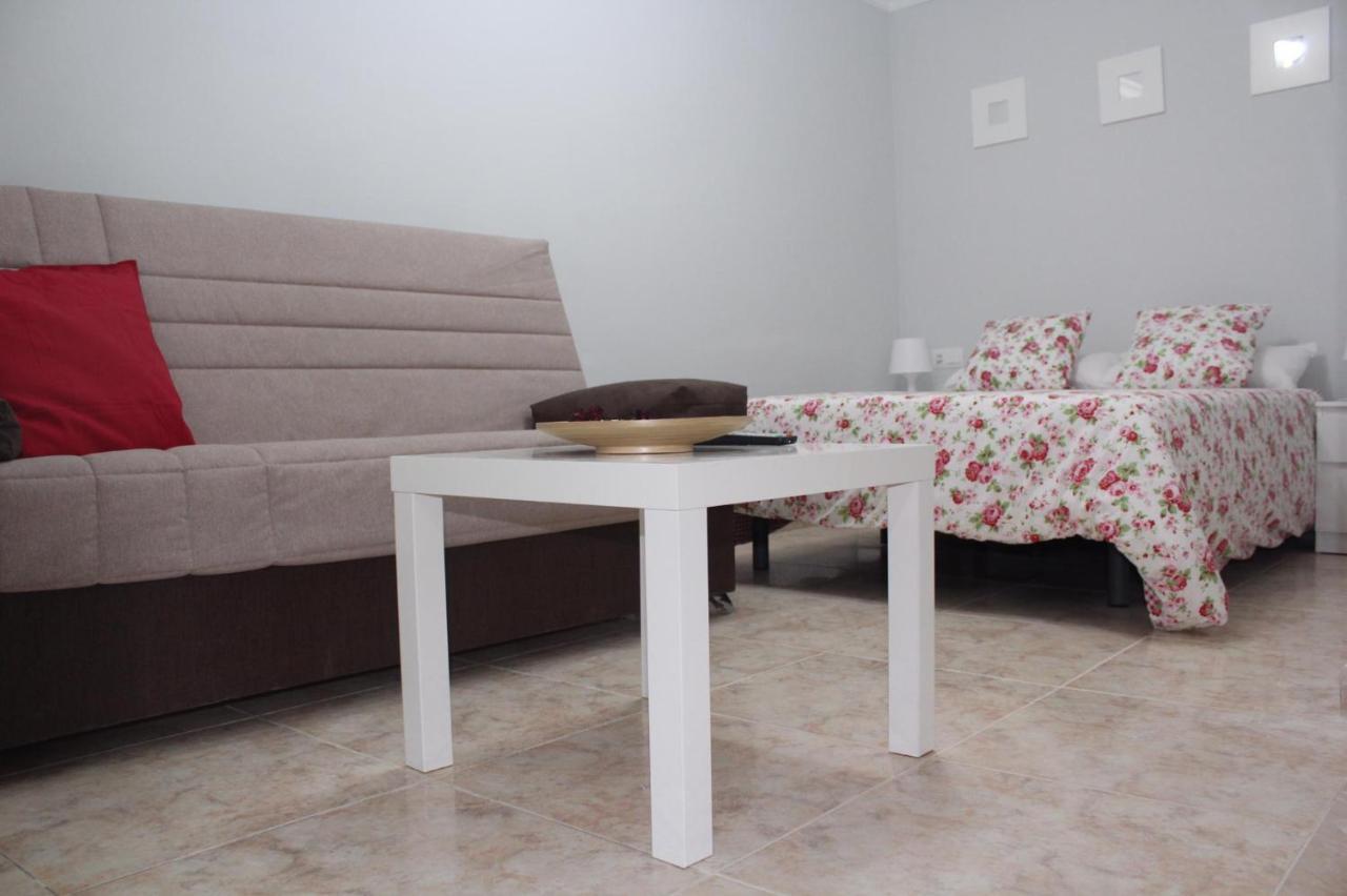 Nice And New Studio Very Close To The City Center 2ºa Μάλαγα Εξωτερικό φωτογραφία