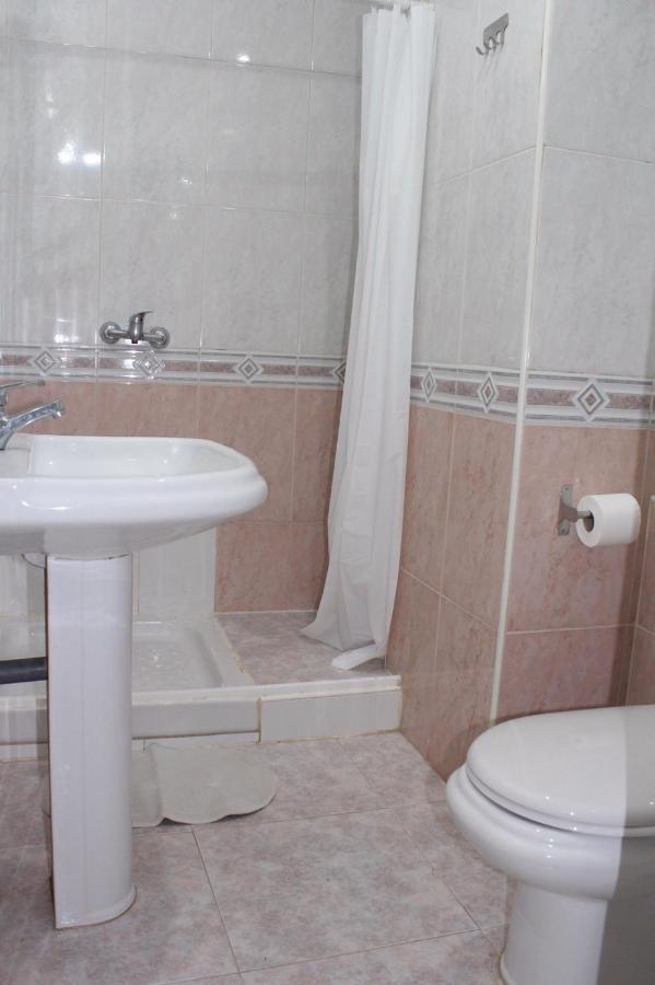 Nice And New Studio Very Close To The City Center 2ºa Μάλαγα Εξωτερικό φωτογραφία